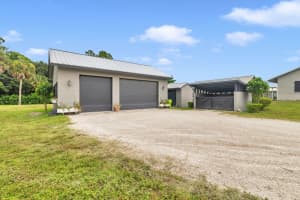 2770 E Road, Loxahatchee Groves, FL 33470 - MLS#R11121290