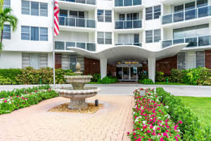 2800 N Flagler Drive 312, West Palm Beach, FL 33407 - MLS#R11121293