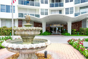 2800 N Flagler Drive 312, West Palm Beach, FL 33407 - MLS#R11121293