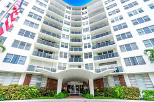2800 N Flagler Drive 312, West Palm Beach, FL 33407 - MLS#R11121293