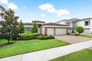 8300 Fishhawk Falls Court, Boca Raton, FL 33496 - MLS#R11121294