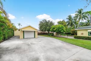3607 Elizabeth Street, Palm Springs, FL 33461 - MLS#R11121297