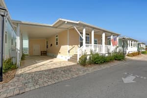 175 NE Portside Drive, Jensen Beach, FL 34957 - MLS#R11121299