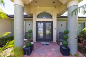 15764 Cypress Creek Lane, Wellington, FL 33414 Sold 10/24/25