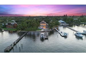 614 S Lake Drive, Lantana, FL 33462 Sold 12/01/25