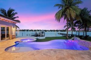 614 S Lake Drive, Lantana, FL 33462 Sold 12/01/25