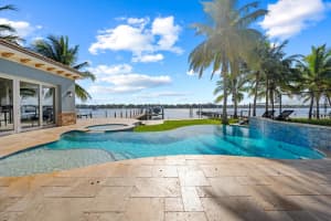 614 S Lake Drive, Lantana, FL 33462 Sold 12/01/25