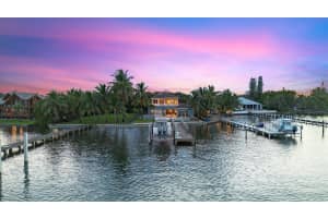 614 S Lake Drive, Lantana, FL 33462 Sold 12/01/25