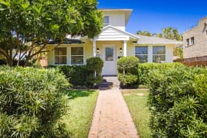 535 31st Street, West Palm Beach, FL 33407 - MLS#R11121307