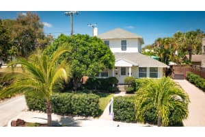 535 31st Street, West Palm Beach, FL 33407 - MLS#R11121307