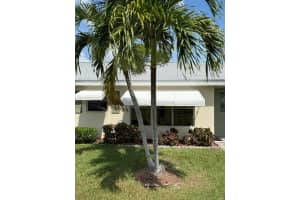 416 Sandpiper Drive C, Fort Pierce, FL 34982 - MLS#R11121309
