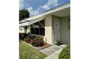 416 Sandpiper Drive C, Fort Pierce, FL 34982 - MLS#R11121309