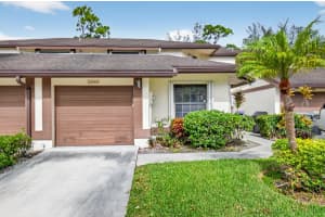 20909 W Boca Ridge Drive, Boca Raton, FL 33428 - MLS#R11121310