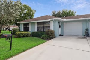 9750 Tabebuia Tree Drive A, Boynton Beach
