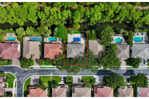 212 Lone Pine Drive, Palm Beach Gardens, FL 33410 - MLS#R11121315