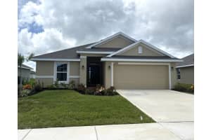 5269 San Benedetto Place, Fort Pierce, FL 34951 Sold 10/10/25