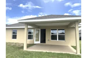 5269 San Benedetto Place, Fort Pierce, FL 34951 Sold 10/10/25