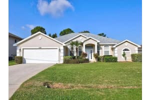 5180 NW Newark Lane NW, Port St Lucie, FL 34983 - MLS#R11121323