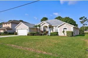 5180 NW Newark Lane NW, Port St Lucie, FL 34983 Sold 11/06/25