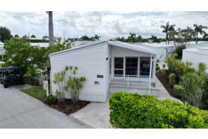 207 N Heron Drive P, Briny Breezes, FL 33435 - MLS#R11121324