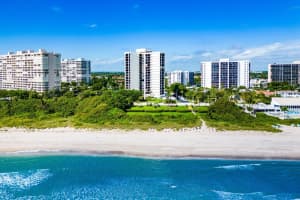 4545 N Ocean Boulevard 15d, Boca Raton, FL 33431 Sold 10/29/25