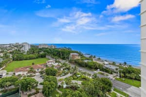 4545 N Ocean Boulevard 15d, Boca Raton, FL 33431 Sold 10/29/25