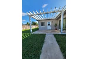 1351 W Mango Street A, Lantana, FL 33462 - MLS#R11121334