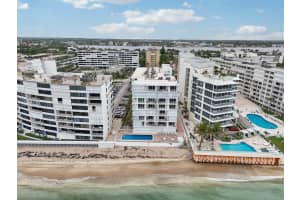 3580 S Ocean 4c Boulevard 4c, South Palm Beach, FL 33480 - MLS#R11121335