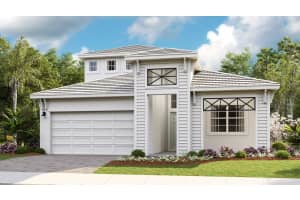 1552 SE Blue Sky Place, Stuart, FL 34997 - MLS#R11121337