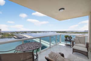 2640 Lake Shore Drive 1716, Singer Island, FL 33404 - MLS#R11121339