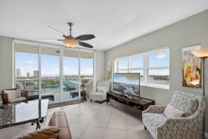 2640 Lake Shore Drive 1716, Singer Island, FL 33404 - MLS#R11121339