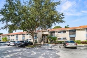 1495 Lake Crystal Drive H, West Palm Beach, FL 33411 - MLS#R11121343