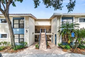 1495 Lake Crystal Drive H, West Palm Beach, FL 33411 - MLS#R11121343