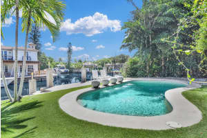 5560 Ne 7th Avenue, Boca Raton