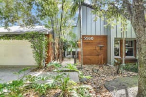 5560 NE 7th Avenue, Boca Raton, FL 33487 - MLS#R11121345