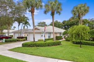 4161 Royal Oak Drive, Palm Beach Gardens, FL 33410 Sold 10/31/25