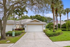 4161 Royal Oak Drive, Palm Beach Gardens, FL 33410 Sold 10/31/25
