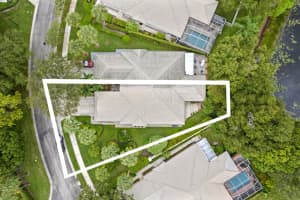 4161 Royal Oak Drive, Palm Beach Gardens, FL 33410 Sold 10/31/25