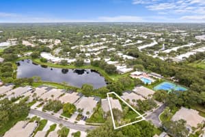 4161 Royal Oak Drive, Palm Beach Gardens, FL 33410 Sold 10/31/25