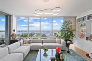 3 Water Club Way 601, North Palm Beach, Fl 33408, North Palm Beach