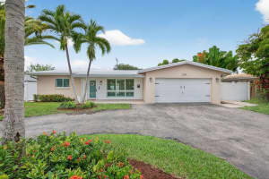 5701 NE 16th Terrace, Fort Lauderdale, FL 33334 - MLS#R11121349