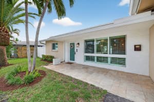 5701 NE 16th Terrace, Fort Lauderdale, FL 33334 - MLS#R11121349
