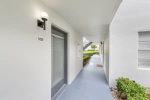 339 Normandy H, Delray Beach, FL 33484 - MLS#R11121350