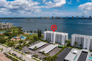 501 Lake Shore 503 Drive 503, Lake Park, FL 33403 - MLS#R11121351
