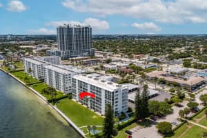 501 Lake Shore 503 Drive 503, Lake Park, FL 33403 - MLS#R11121351