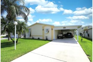 4350 SW 9th Way, Okeechobee, FL 34974 - MLS#R11121357