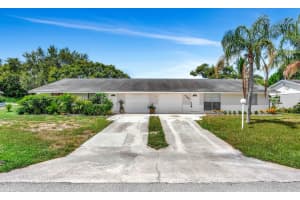 4368 SE Hamilton Lane, Stuart, FL 34997 Sold 01/02/26