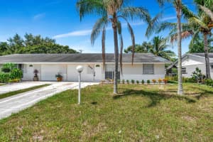 4368 SE Hamilton Lane, Stuart, FL 34997 Sold 01/02/26