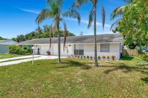 4368 SE Hamilton Lane, Stuart, FL 34997 Sold 01/02/26