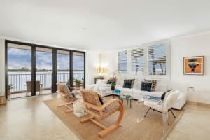 2860 S Ocean Boulevard 106, Palm Beach, FL 33480 Sold 12/10/25